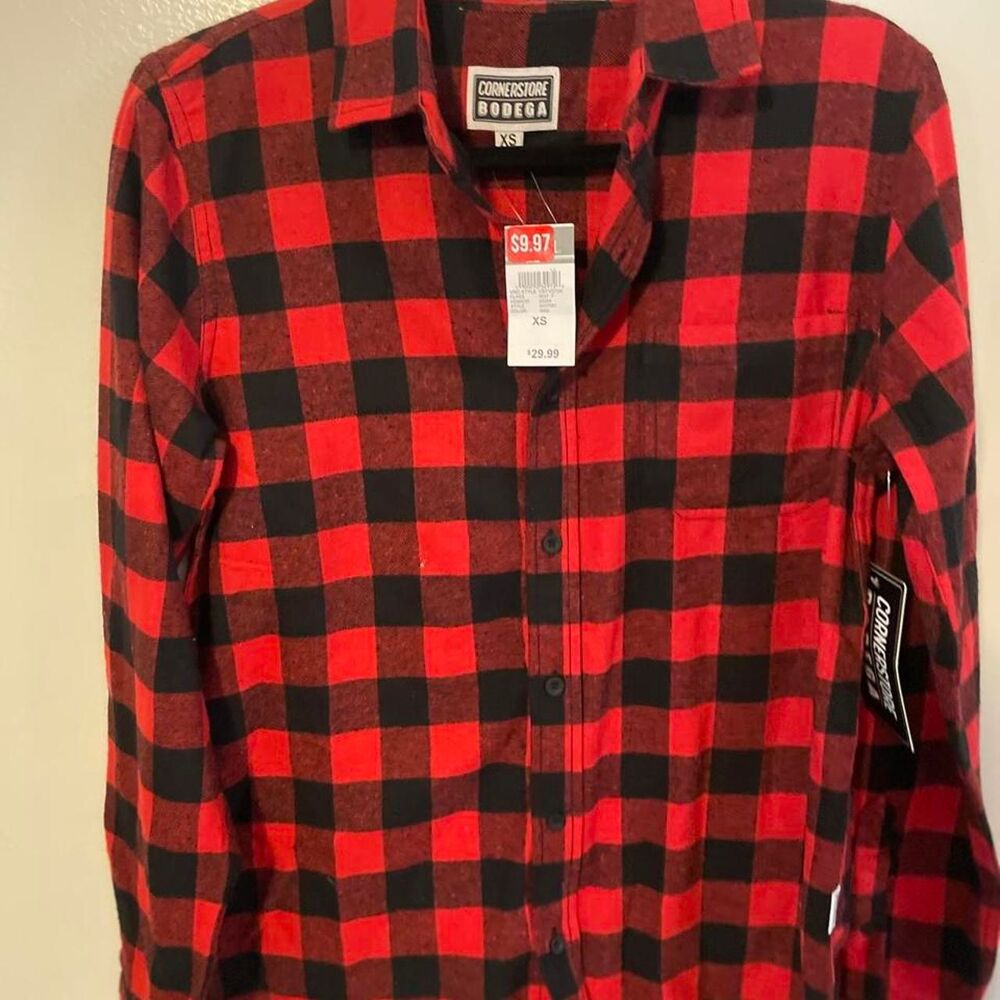 Bodega Women's multi Shirt